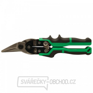 Nůžky na plech ERGO AVIATION - pravé DeWALT DWHT14674-0 Nůžky na plech ERGO AVIATION - pravé DeWALT DWHT14674-0 gallery main image