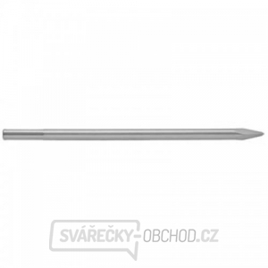 Sekáč špičatý 410mm, šestihran 30mm DeWALT DT6808 Sekáč špičatý 410mm, šestihran 30mm DeWALT DT6808 gallery main image