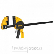 XL svěrka – 600mm, 272 kg DeWALT DWHT0-83186 gallery main image