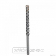 Vrták SDS-MAX XLR 16x540mm DeWALT DT60810 Vrták SDS-MAX XLR 16x540mm DeWALT DT60810 gallery main image