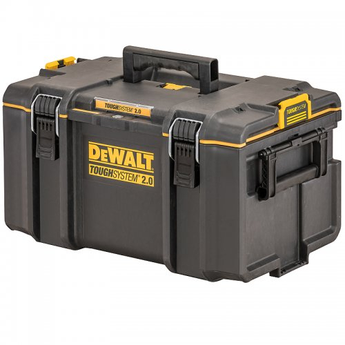 Levně Kufr Tough Box DS300 TOUGHSYSTEM 2.0 DeWALT DWST83294-1 DWST83294-1
