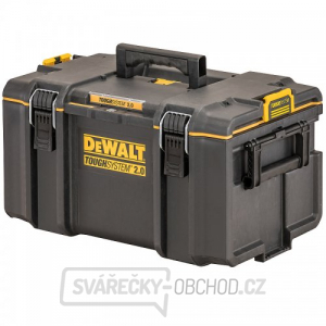 Kufr Tough Box DS300 TOUGHSYSTEM 2.0 DeWALT DWST83294-1