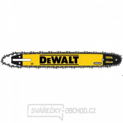 Lišta 40cm a řetěz OREGON DeWALT DT20660 gallery main image