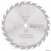 Pilový kotouč 305x30mm 32z ATB -5° DeWALT DT4210 Pilový kotouč 305x30mm 32z ATB -5° DeWALT DT4210 gallery main image
