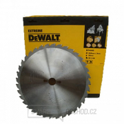 Pilový kotouč 305x30mm 36z ATB -5° DeWALT DT4330 Pilový kotouč 305x30mm 36z ATB -5° DeWALT DT4330 gallery main image