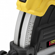 Ochranný kryt pro řezání betonu 125mm DeWALT DWE46225 náhled