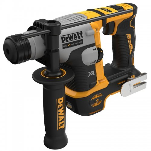 Levně Aku vrtací kladivo 18V bez aku DeWALT DCH172N DCH172N