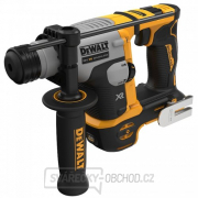 Aku vrtací kladivo 18V bez aku DeWALT DCH172N Aku vrtací kladivo 18V bez aku DeWALT DCH172N gallery main image