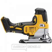 Aku přímočará pila 18V bez aku DeWALT DCS335N Náhled