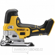 Aku přímočará pila 18V bez aku DeWALT DCS335N Náhled