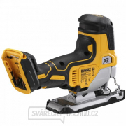 Aku přímočará pila 18V bez aku DeWALT DCS335N Náhled