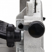 Aku lamelovací frézka 18V bez aku DeWALT DCW682N Aku lamelovací frézka 18V bez aku DeWALT DCW682N náhled