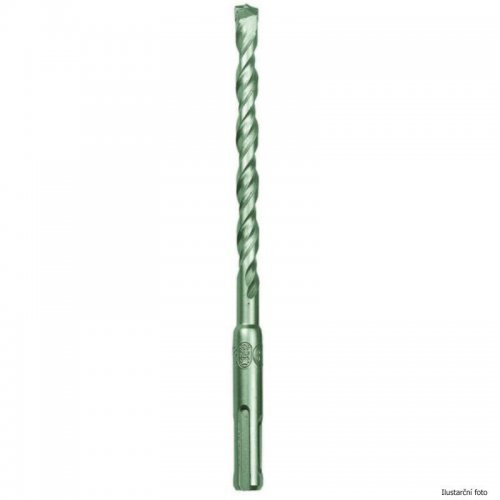 Levně Vrták SDS-Plus EXTREME2 do betonu 10x260mm DeWALT DT9542 DT9542