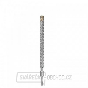 Vrták SDS-Plus 4-břitý 18x250mm DeWALT DT9682