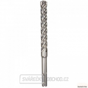 Čtyřbřitý vrták SDS-Plus ELITE XLR s celokarbidovou hlavou 7x160mm DeWALT DT8920 Čtyřbřitý vrták SDS-Plus ELITE XLR s celokarbidovou hlavou 7x160mm DeWALT DT8920 gallery main image