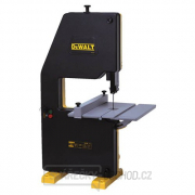 Pásová pila na dřevo 155mm DeWALT DW739 Pásová pila na dřevo 155mm DeWALT DW739 gallery main image