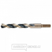 Vrták do kovu 12 mm HSS-G Black&Gold DeWALT DT20534 Vrták do kovu 12 mm HSS-G Black&Gold DeWALT DT20534 gallery main image