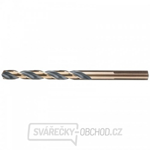 Vrták do kovu 5,5 mm HSS-G Black&Gold DeWALT DT20521 Vrták do kovu 5,5 mm HSS-G Black&Gold DeWALT DT20521 gallery main image