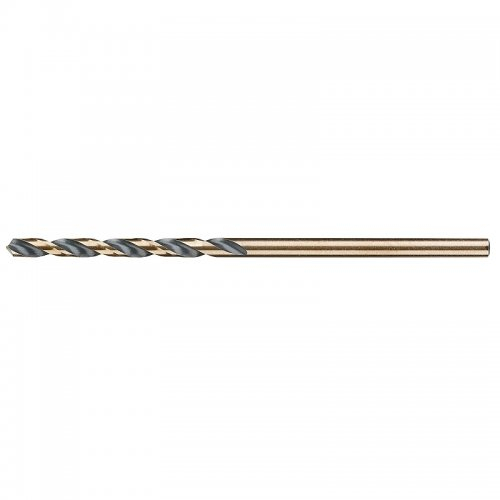 Levně Vrták do kovu 1,5 mm / 3ks HSS-G Black&Gold DeWALT DT20511 DT20511