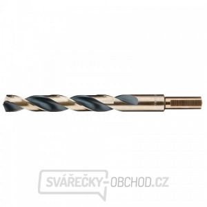 Vrták do kovu 10 mm HSS-G Black&Gold DeWALT DT20530 Vrták do kovu 10 mm HSS-G Black&Gold DeWALT DT20530 gallery main image