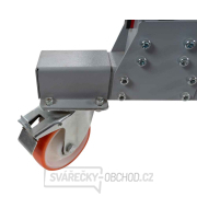 Holzmann - mobilní vozík s opěrným ramenem TAW76 Holzmann - mobilní vozík s opěrným ramenem TAW76 náhled