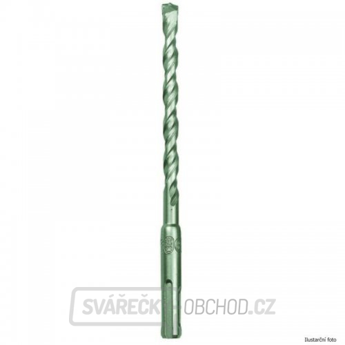 Vrták SDS-Plus EXTREME2 do betonu 13x260mm DeWALT DT9562