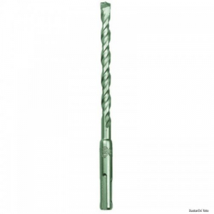 Vrták SDS-Plus EXTREME2 do betonu 16x300mm DeWALT DT9581 Vrták SDS-Plus EXTREME2 do betonu 16x300mm DeWALT DT9581 gallery main image