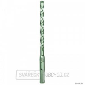 Vrták SDS-Plus EXTREME2 do betonu 15x300mm DeWALT DT9576 Vrták SDS-Plus EXTREME2 do betonu 15x300mm DeWALT DT9576 gallery main image