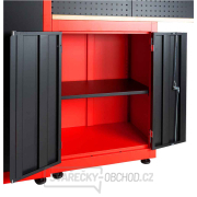 Holzmann - Systém pracovních stolů WESS13 náhled