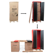 Holzmann - Systém pracovních stolů WESS13 náhled