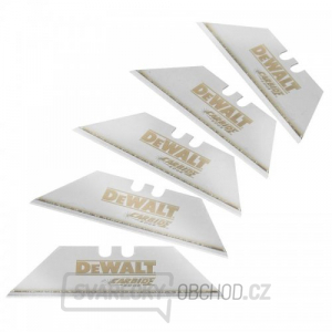 Karbidová čepel – 50ks DeWALT DWHT8-11131 Karbidová čepel – 50ks DeWALT DWHT8-11131 gallery main image