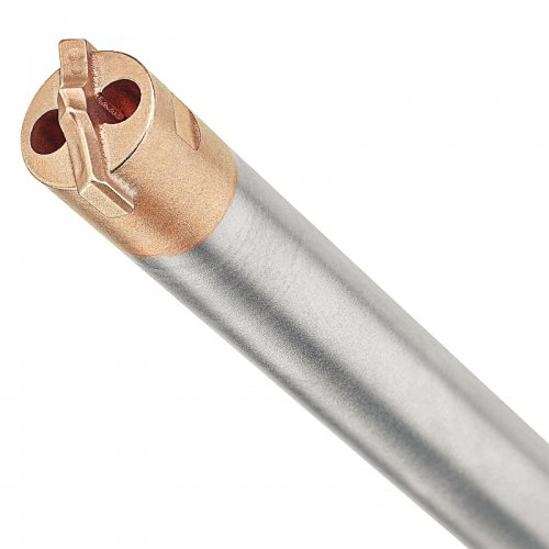 Levně Vrták SDS-Plus s odsáváním do betonu 14x370mm DeWALT DT60341 DT60341