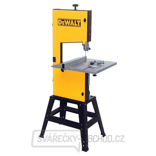 Pásová pila 200mm DeWALT DW876 Pásová pila 200mm DeWALT DW876 gallery main image