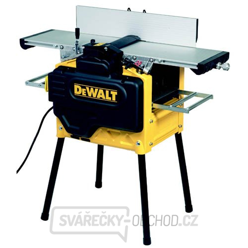 Hoblovka 260mm DeWALT D27300 Hoblovka 260mm DeWALT D27300 gallery main image