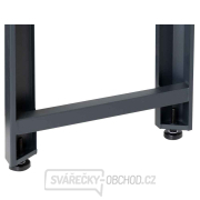 Holzmann - Dílenský vozík na pracovní stůl SET WEWA1216SET Holzmann - Dílenský vozík na pracovní stůl SET WEWA1216SET náhled