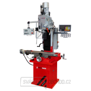 Holzmann - Frézka ZX7045PRO_400V Holzmann - Frézka ZX7045PRO_400V gallery main image