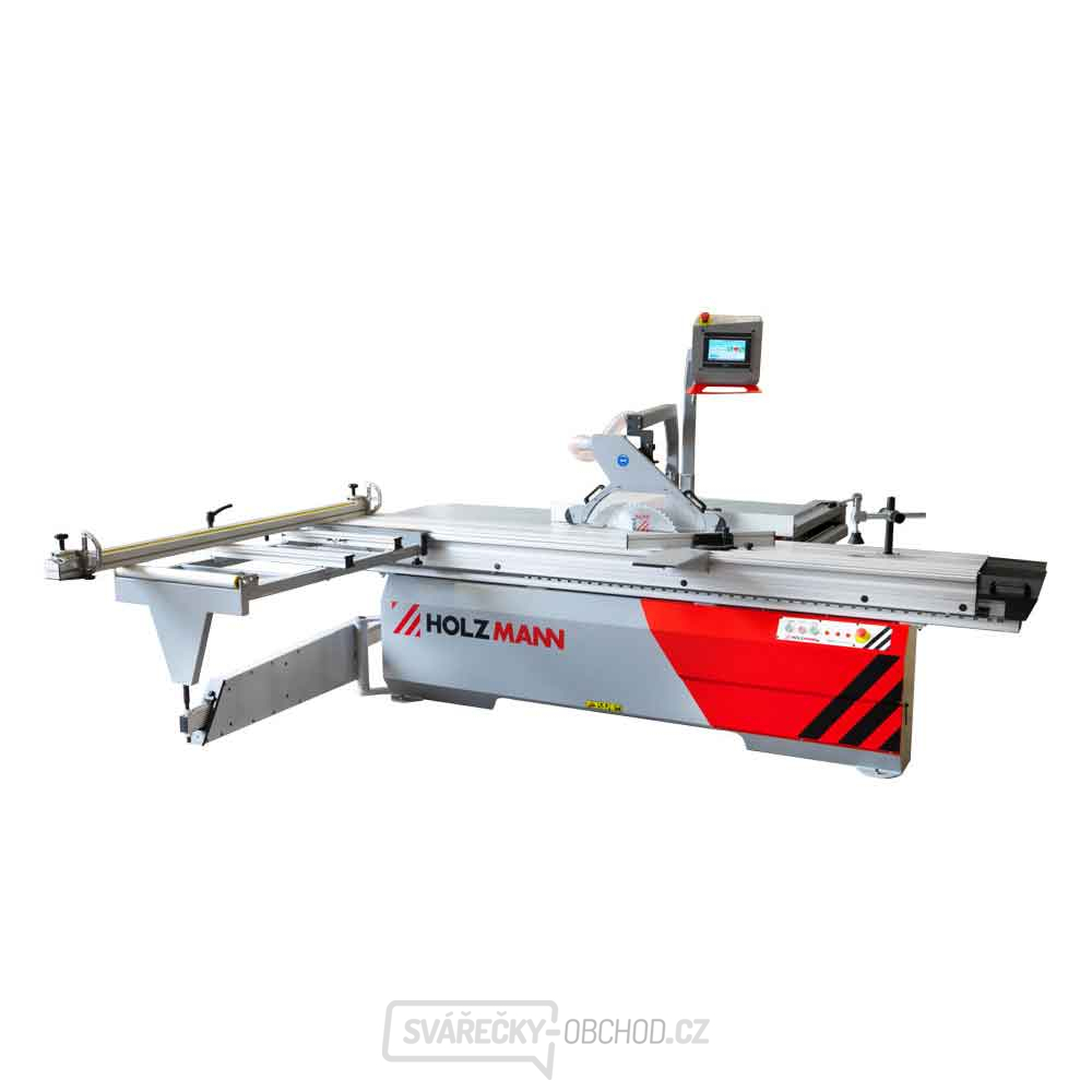 Holzmann - Pila s posuvným stolem FKS400VF32GOLD_400