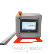 Holzmann - Pila s posuvným stolem FKS400VF32GOLD_400 Holzmann - Pila s posuvným stolem FKS400VF32GOLD_400 náhled