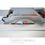 Holzmann - Pila s posuvným stolem FKS400VF32GOLD_400 Holzmann - Pila s posuvným stolem FKS400VF32GOLD_400 náhled