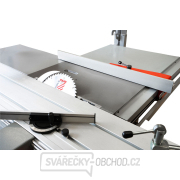 Holzmann - Pila s posuvným stolem FKS400VF32GOLD_400 Holzmann - Pila s posuvným stolem FKS400VF32GOLD_400 náhled