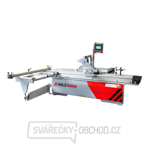 Holzmann - Pila s posuvným stolem FKS400VF32GOLD_400 Holzmann - Pila s posuvným stolem FKS400VF32GOLD_400 gallery main image