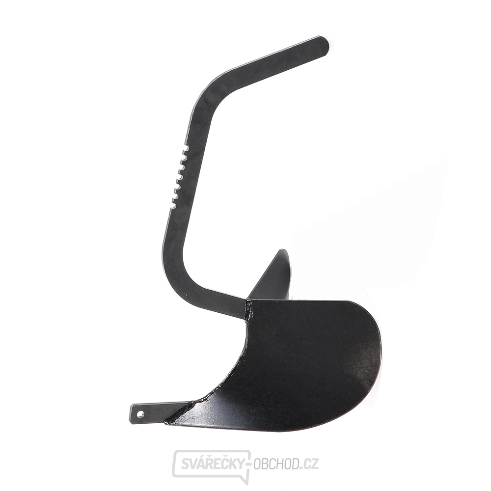 Hrobkovací KIT pro multifunkční stroj EUROSYSTEMS RTT