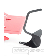 Hrobkovací KIT pro multifunkční stroj EUROSYSTEMS RTT  Náhled