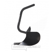 Hrobkovací KIT pro multifunkční stroj EUROSYSTEMS RTT  Hrobkovací KIT pro multifunkční stroj EUROSYSTEMS RTT  gallery main image