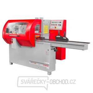 Čtyřstranná frézka Holzmann VS20PRO_400V Čtyřstranná frézka Holzmann VS20PRO_400V gallery main image