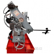 Holzmann - Pásová pila na kov BS450_400V Holzmann - Pásová pila na kov BS450_400V náhled