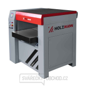 Holzmann - Tloušťkový hoblík se spirálovou hřídelí DHM630PROSMW4_400V gallery main image