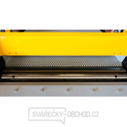 Holzmann - Tloušťkovací frézka DHM630PRO_400V náhled
