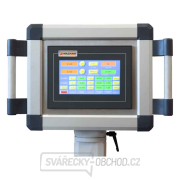 Holzmann - Soustruh na kov ED1000SMART_400V Holzmann - Soustruh na kov ED1000SMART_400V náhled