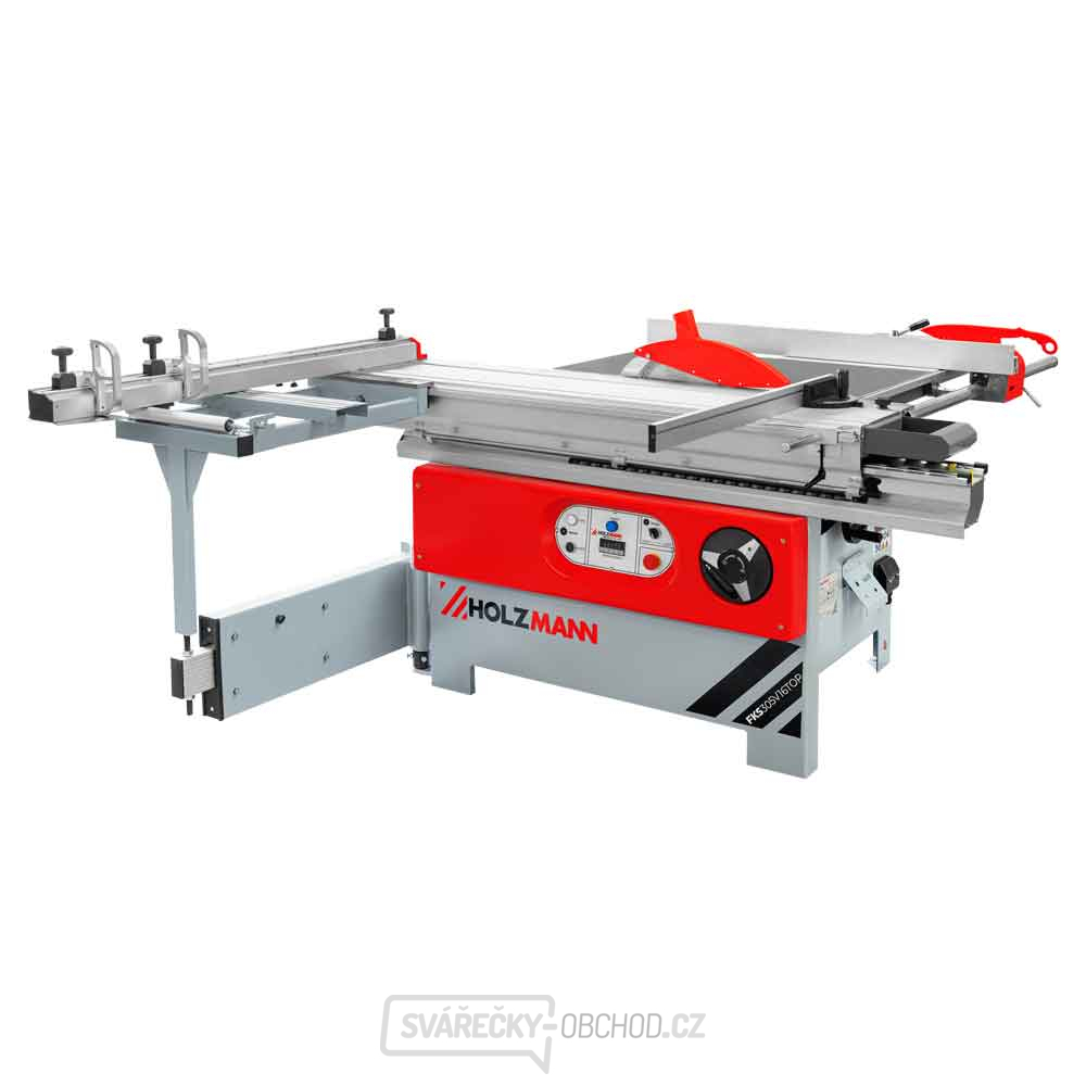 Holzmann - Formátovací pila FKS305V16TOP_400V